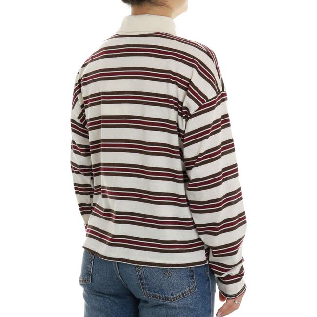 POLO A RIGHE HAVEONE - Mad Fashion | img vers.650x/